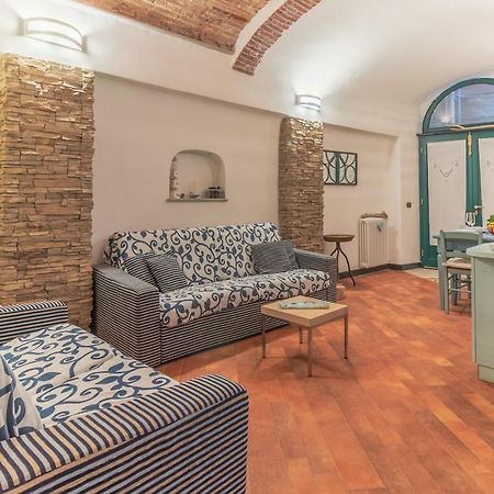 Casa Margherita Camogli Luaran gambar