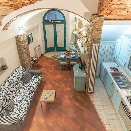 Casa Margherita Camogli Luaran gambar