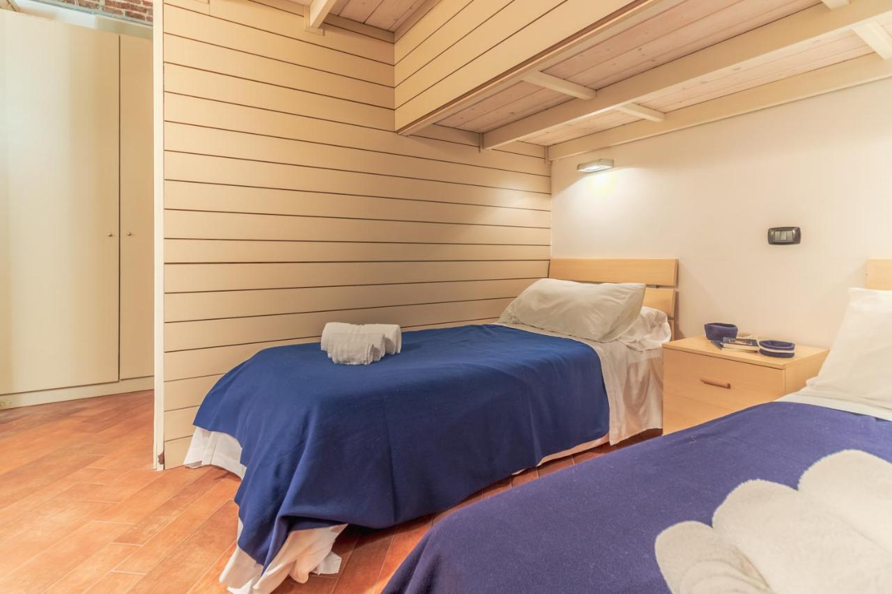 Casa Margherita Camogli Luaran gambar