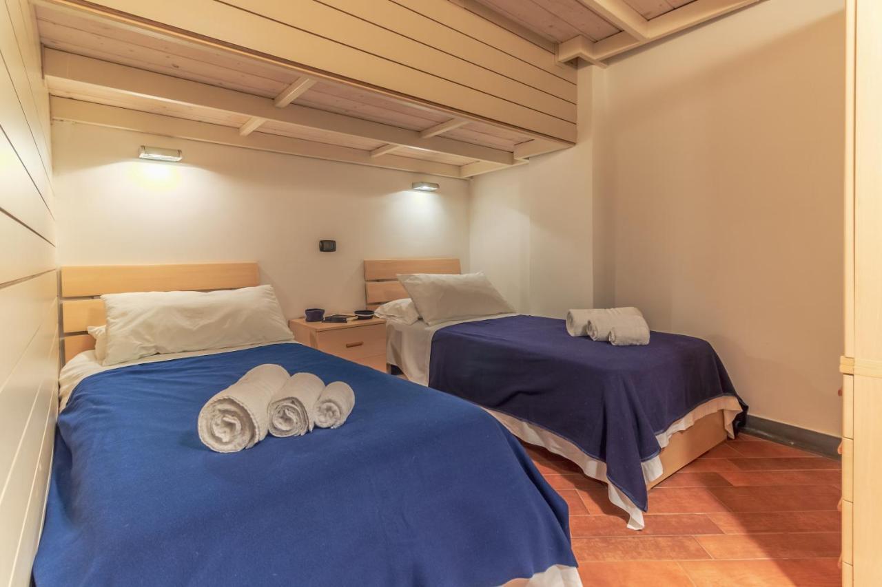 Casa Margherita Camogli Luaran gambar