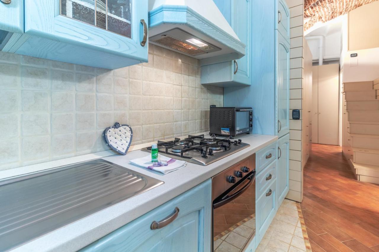 Casa Margherita Camogli Luaran gambar