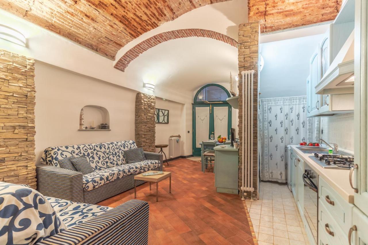 Casa Margherita Camogli Luaran gambar