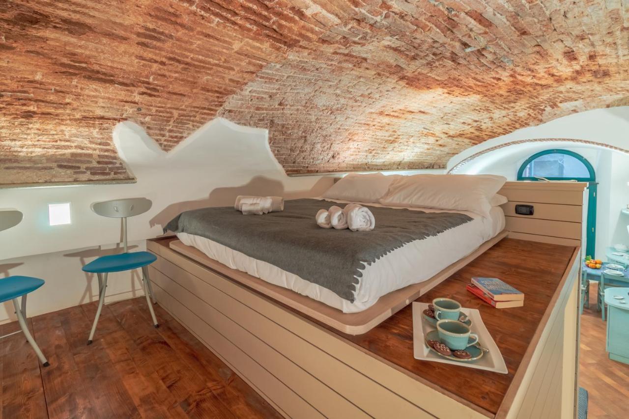 Casa Margherita Camogli Luaran gambar