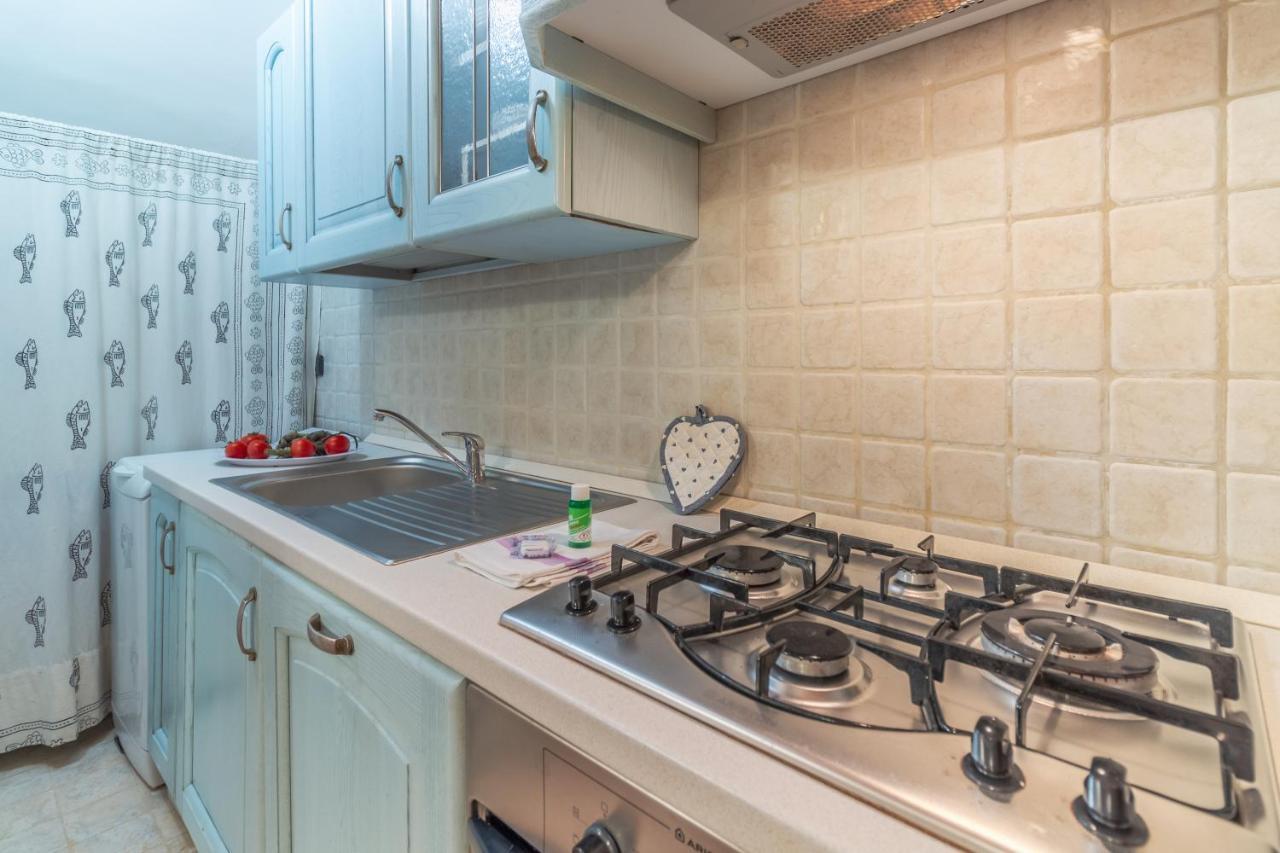 Casa Margherita Camogli Luaran gambar