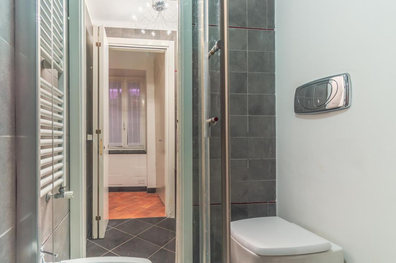 Casa Margherita Camogli Luaran gambar
