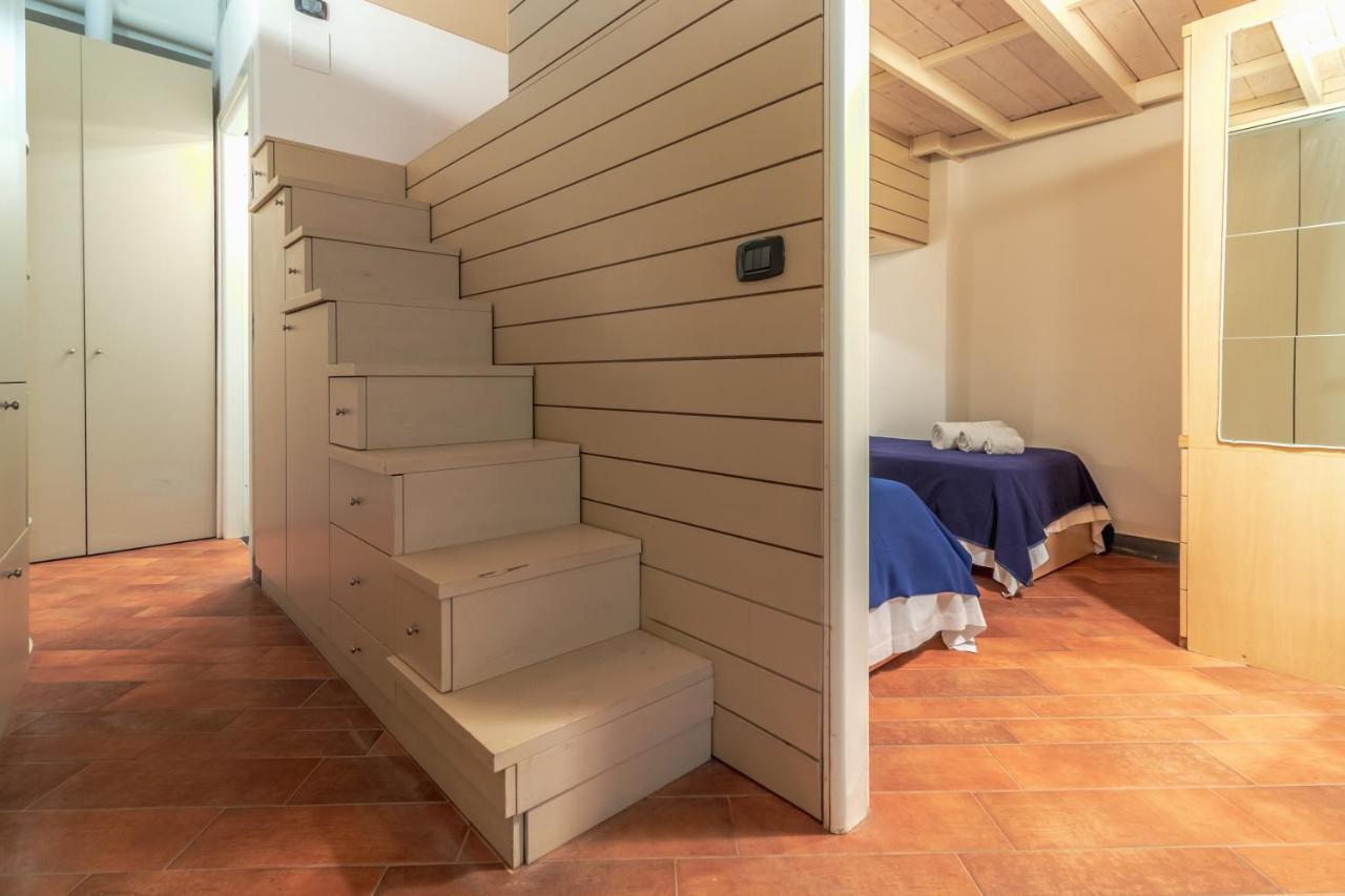 Casa Margherita Camogli Luaran gambar