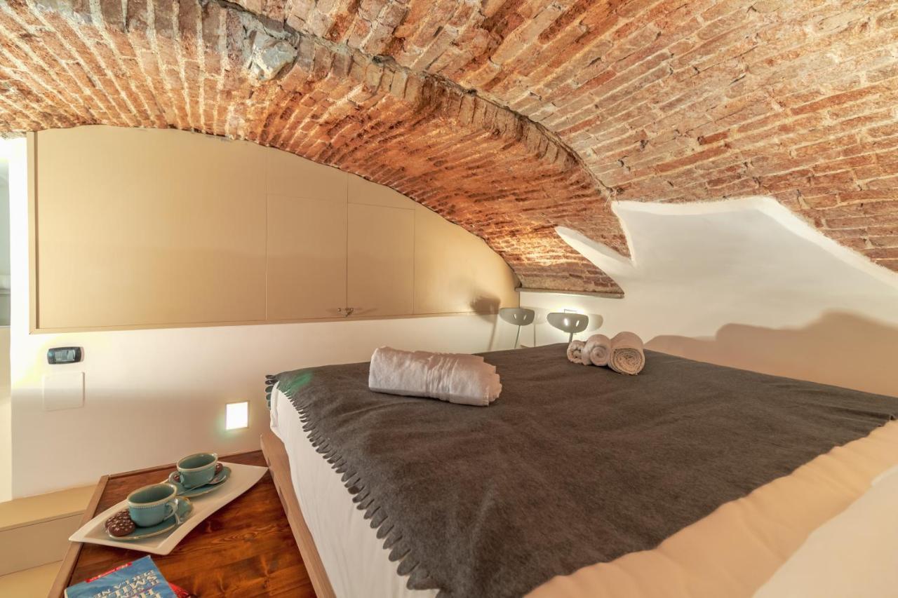 Casa Margherita Camogli Luaran gambar