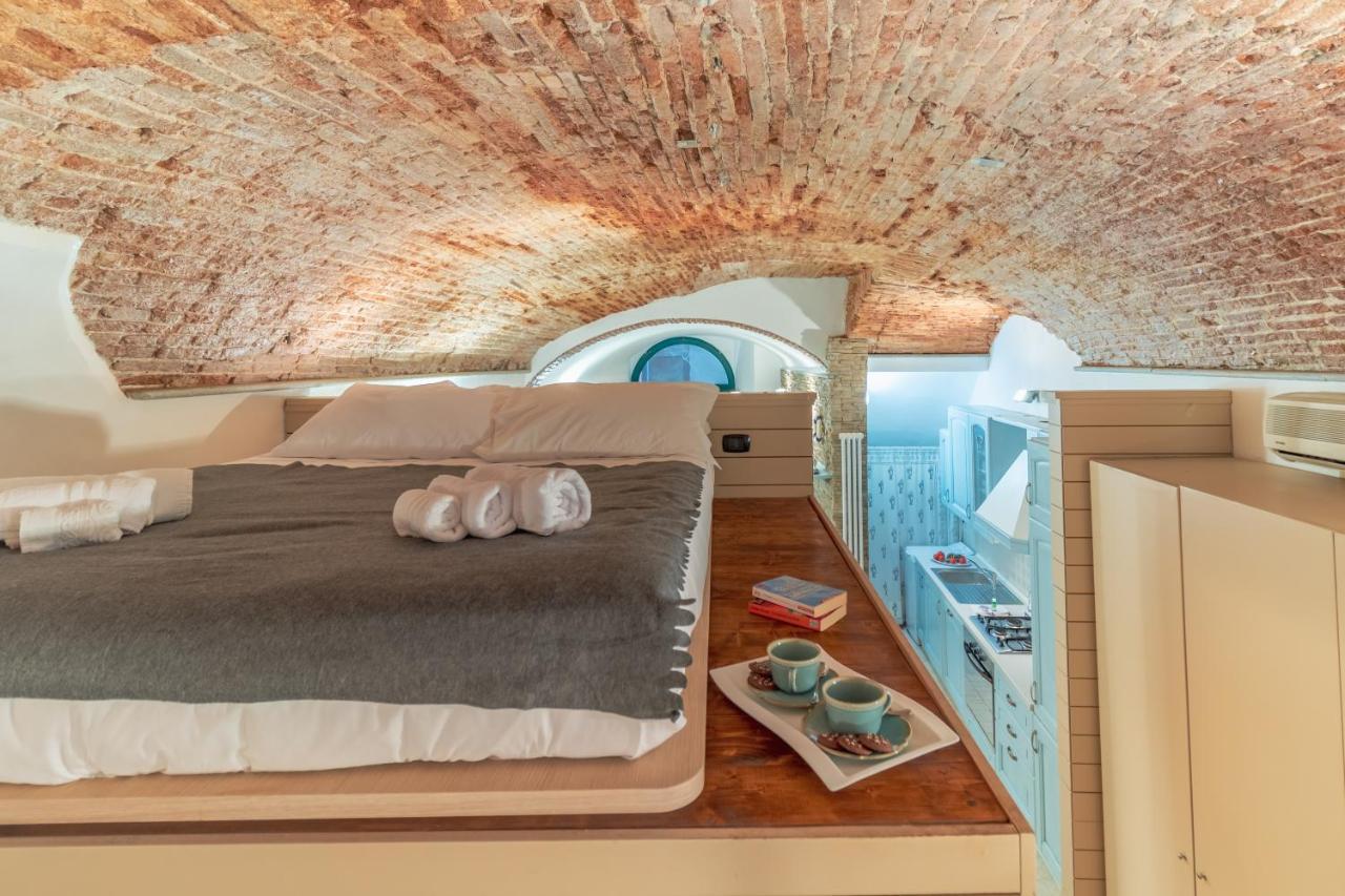 Casa Margherita Camogli Luaran gambar